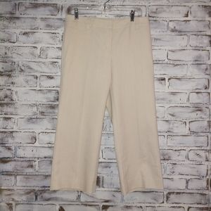 Ann Taylor Capri pants